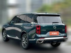 2023 GAC Trumpchi Trumpchi GS8 2022 HybridSeries 2.0TM 4WDPremium （7Seat） #7