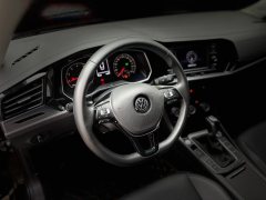 2020 Volkswagen Sagitar 2020 1.2T AT 200TSIComfort China VI #16
