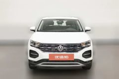 2019 Volkswagen Tayron 2019 2.0T AT 330TSILuxury FWD China VI #3