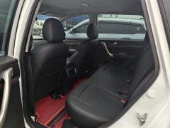 2020 Haval M6 2019 1.5T AT DCTElite China VI #3