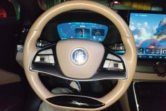 2024 BYD Tang PHEV 2024 1.5T AT DM-i Glory 200KM Flagship #15