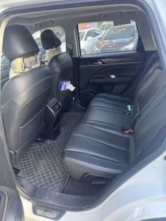 2021 GAC Trumpchi Trumpchi GS5 2021 Advanced 270T TechSmart Lead #6