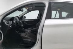 2019 BMW X1 2019 2.0T AT 20LiLuxury 4WD #13