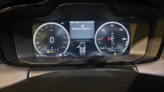 2019 Lynk & Co Lynk & Co 01 PHEV 2019 1.5T AT PHEVPowerPro China VI HEV #6