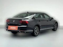 2020 Volkswagen Magotan 2020 1.4T AT 280TSILeading #13