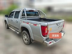 2016 Great Wall Fengjun 6 2017 2.0T MT Pilot4D20BRWD Diesel #3