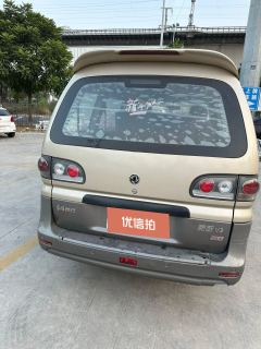 2015 Dongfeng Fengxing Lingzhi 2015 1.5 MT V3Standard7Seat #5