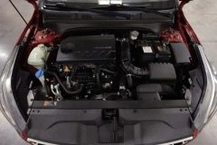 2019 Kia K3 2019 1.4T DCT GT-Line SmartSport #7