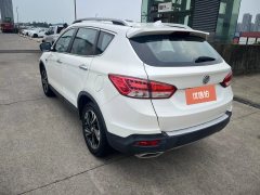 2016 Dongfeng Fengshen Fengshen AX7 2016 2.0 AT Smart Easy #8