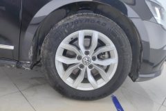 2018 Volkswagen Tiguan 2017 1.8T AT 300TSIsilk roadFashion #6