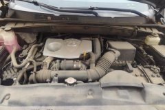 2021 Toyota Highlander 2021 2.0T AT Luxury7Seat 4WD #10