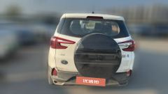 2018 BYD Yuan New Energy 2018 EV360Smart ConnectCool EV #2