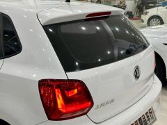 2018 Volkswagen Polo Hatchback 2018 1.5 AT Enjoy #16