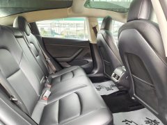 2020 Tesla Model 3 2019 StandardBattery lifeRWDUpgradeEdition EV #8