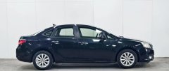 2015 Buick Excelle GT Sedan 2013 1.6 AT GTFashion #8