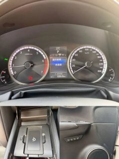 2015 Lexus NX 2016 2.0T AT 200t F-SPORT4WD (Imported) #15