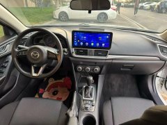 2019 Mazda Mazda3 Axela Sedan 2019 1.5 AT Cloud controlEditionComfort China V #7
