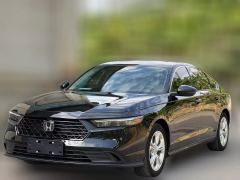2023 Honda Accord 2023 1.5T AT 260TURBO Excellence #1