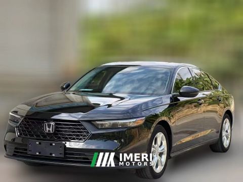 2023 Honda Accord 2023 1.5T AT 260TURBO Excellence