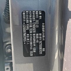 2022 Neta V 2022 tide 300 Lite NMC #15