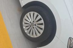 2023 Volkswagen Lavida 2023 280TSI DSGstarry skyEdition #6
