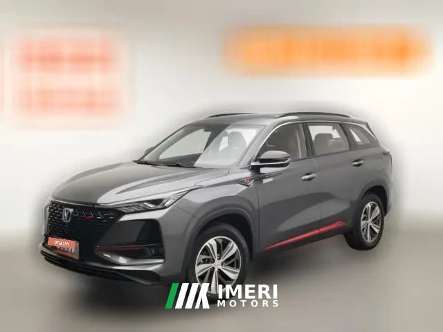 2020 Chang'an CS75 Plus 2020 1.5T AT Premium