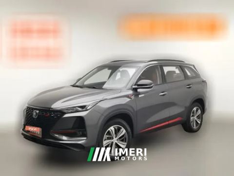 2020 Chang'an CS75 Plus 2020 1.5T AT Premium