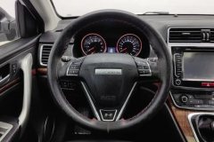 2016 Haval H6 2017 1.5T MT Red LabelSportElite FWD #15