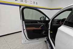 2021 BYD Tang PHEV 2021 2.0T AT DM 4WDHigh PerformanceCreationFlagship #7