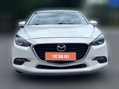 2019 Mazda Mazda3 Axela Sedan 2019 1.5 AT Cloud controlEditionComfort China VI #2