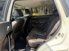 2018 GAC Trumpchi Trumpchi GS4 PHEV 2017 1.5 AT PHEVSmart HEV #9