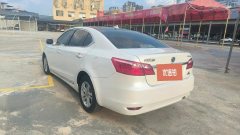 2015 Chang'an Ruicheng 2014 1.8T AT AnniversaryElite China IV #6