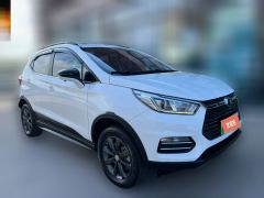 2019 BYD Yuan New Energy 2019 EV360Smart ConnectYueshang EV #2