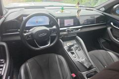 2024 Geely Auto Xingyue L 2024 2.0TD AT High power 2WD horizonEdition #12