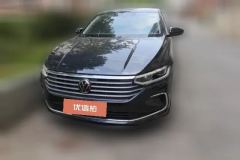 2023 Volkswagen Lavida 2023 Facelift 1.5L AT 5Million thousandEdition #2