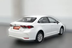 2024 Toyota Corolla 2023 1.2T AT Pioneer #2