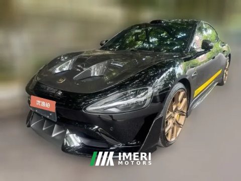 2025 Xiaomi Auto Xiaomi SU7 Ultra 2025 Ultra