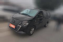 2025 Dongfeng Fengxing Lingzhi 2023 M5L 1.6L Base 7Seat #1