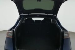 2021 Tesla Model Y 2021Long Rangeall wheel driveEdition 3D7 #20