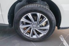 2022 Geely Auto Vision X6 2021 PRO AT 1.4T Premium #6
