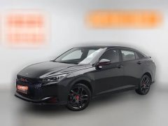 2022 Dongfeng Fengshen Yixuan 2021 1.5T AT 230T Shadow Chaser KnightEdition #1