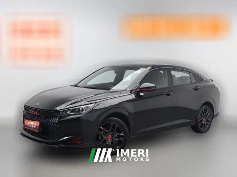 2022 Dongfeng Fengshen Yixuan 2021 1.5T AT 230T Shadow Chaser KnightEdition