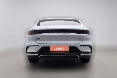 2023 BYD Han 2023 1.5T AT DM-i Champion 121KM Honor #4