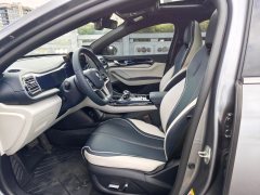 2022 BYD Qin Plus 2021 EV 500KM Premium #4