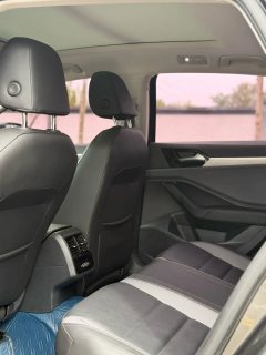 2019 Volkswagen Sagitar 2019 1.2T AT 200TSIComfort China VI #8