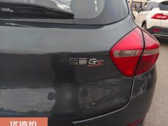 2017 Geely Auto Emgrand GS 2016 1.3T AT SportZhenshang #10
