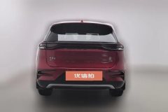 2020 BYD Tang PHEV 2021 2.0T AT DM 4WDHigh PerformanceHonor #4