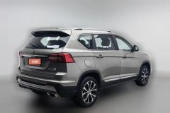 2017 Dongfeng Fengxing Jingyi X5 2017 1.6 AT Exclusive #2
