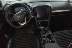 2022 Hyundai ix35 2021 2.0 AT 2WDGLSLeading #12