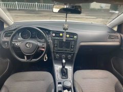 2018 Volkswagen Golf 2018 1.4T AT 230TSIComfort #5
